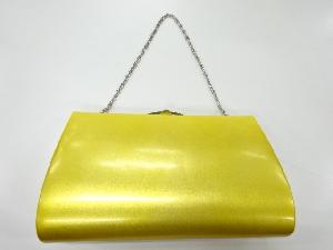 アンティーク　和装バッグ